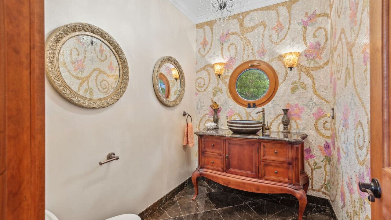Photo of Bathroom in Remsenburg