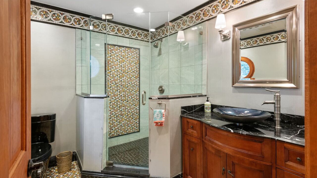 Photo of Bathroom in Remsenburg
