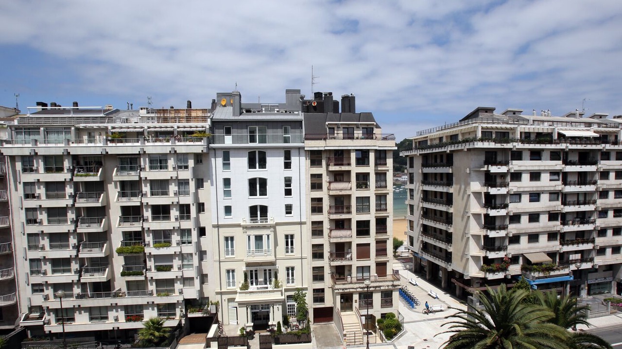 Photo of Others in San Sebastian Centro