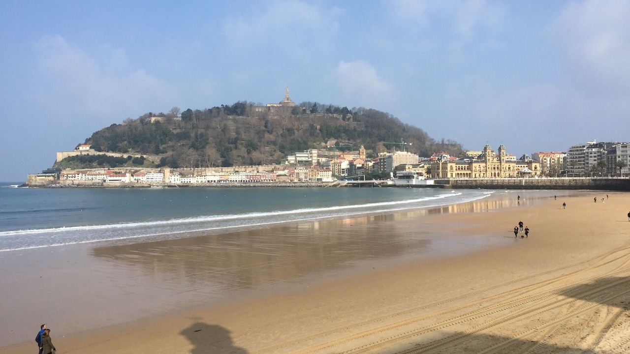 Photo of Others in San Sebastian Centro