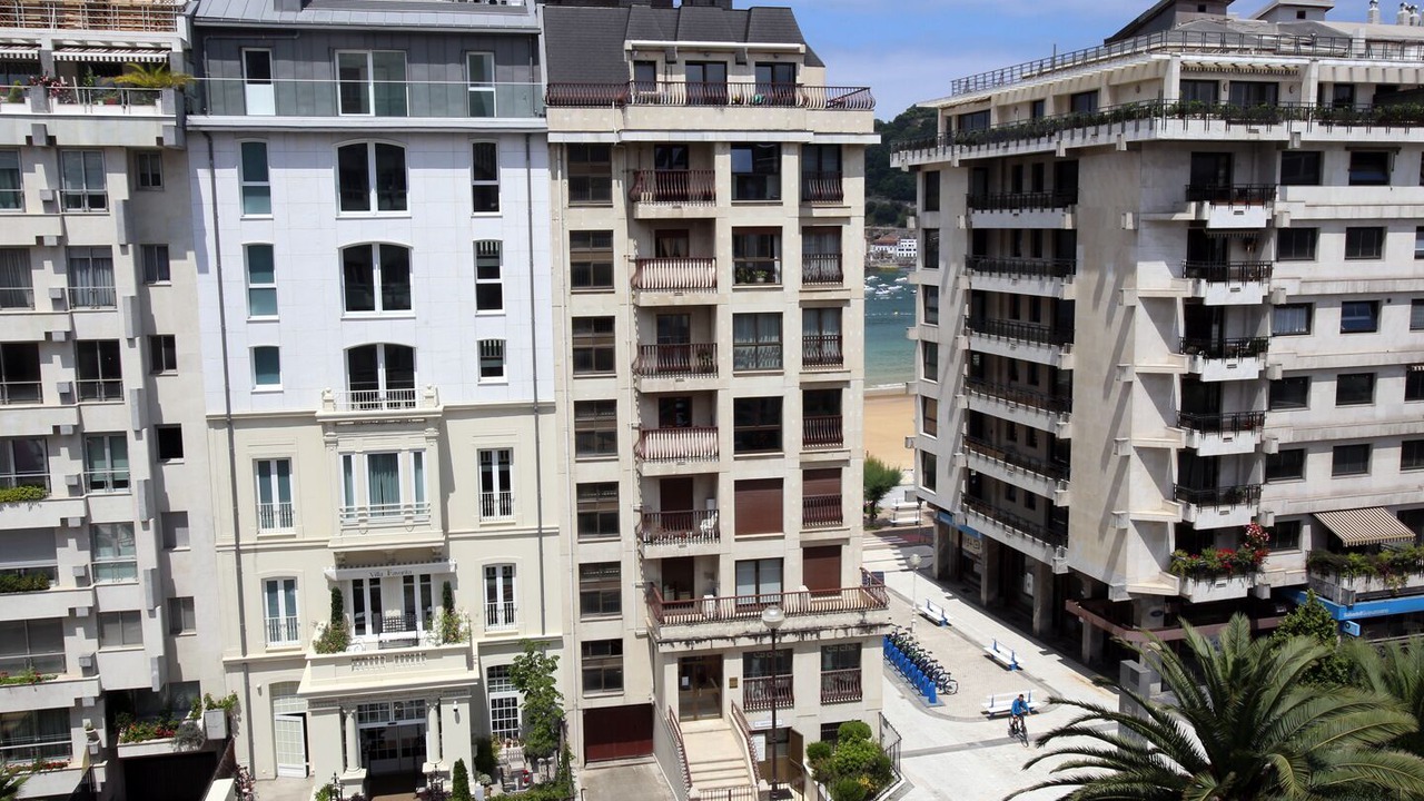 Photo of Others in San Sebastian Centro
