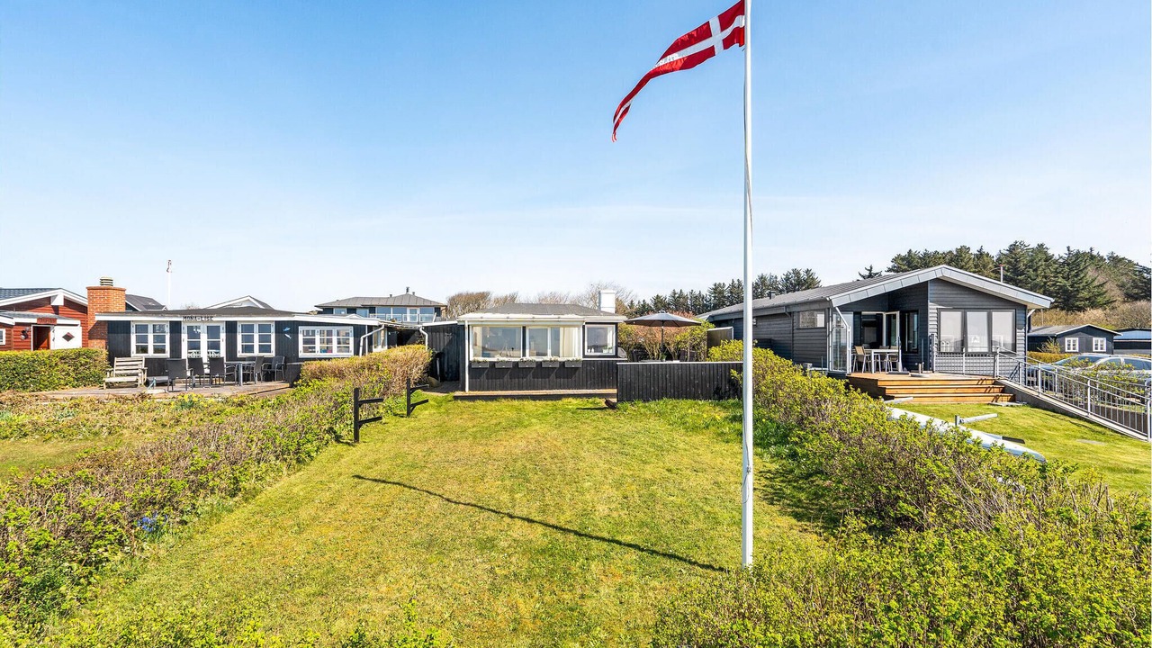 Photo of Outdoor in Hjerting