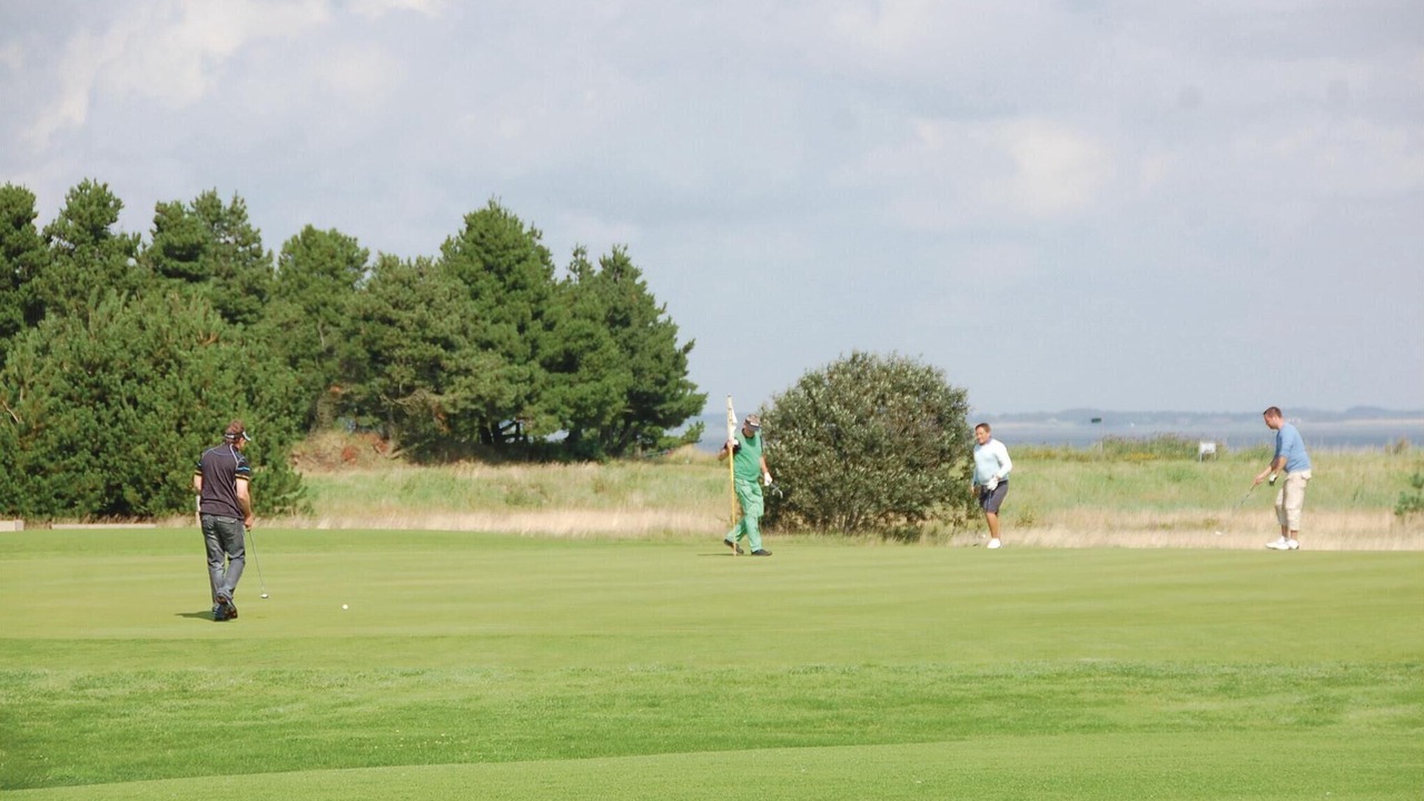 Photo of Others in Hjerting