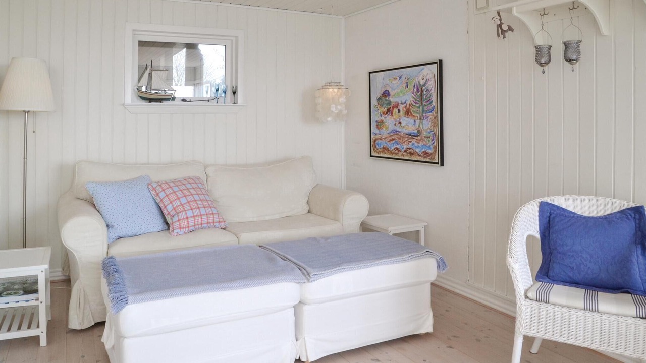 Photo of Bedroom in Hjerting