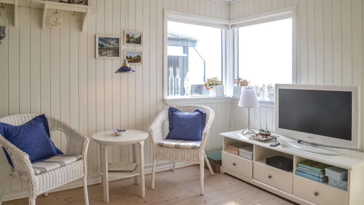 Photo of Bedroom in Hjerting