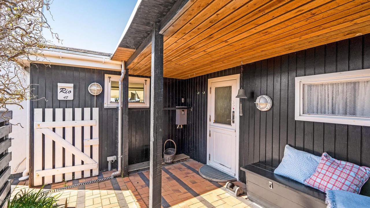 Photo of Outdoor in Hjerting