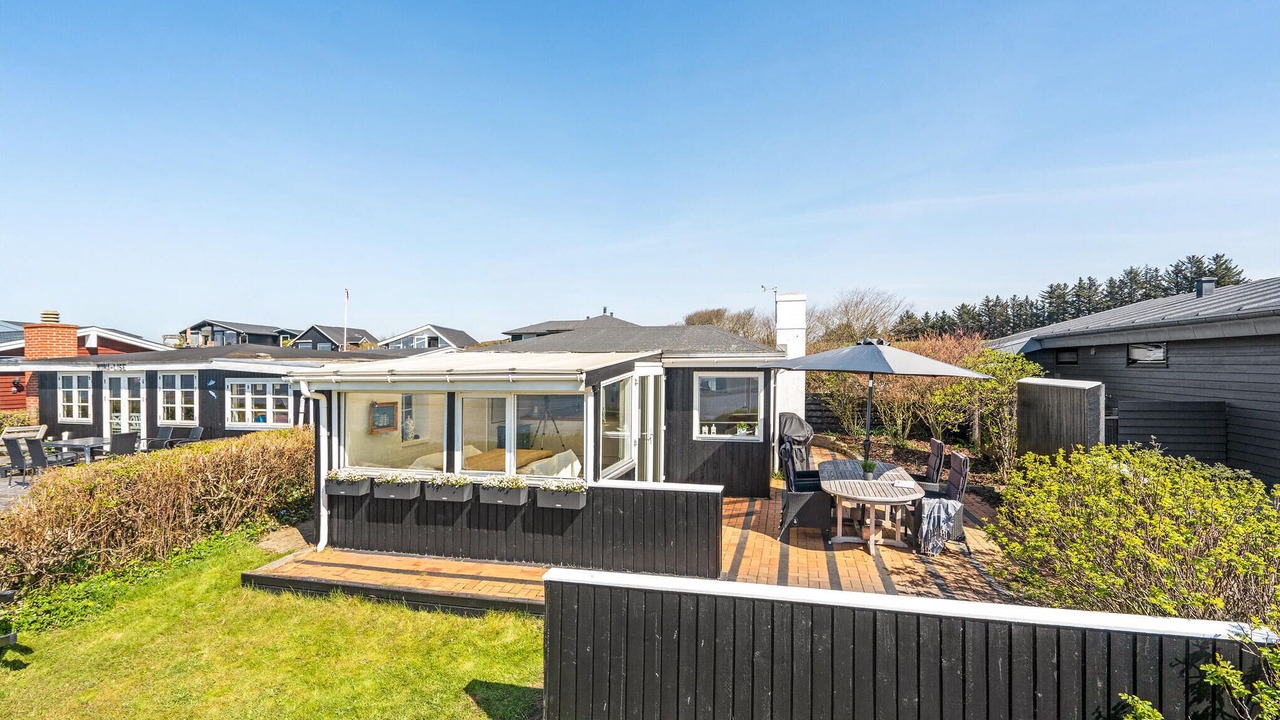 Photo of Outdoor in Hjerting