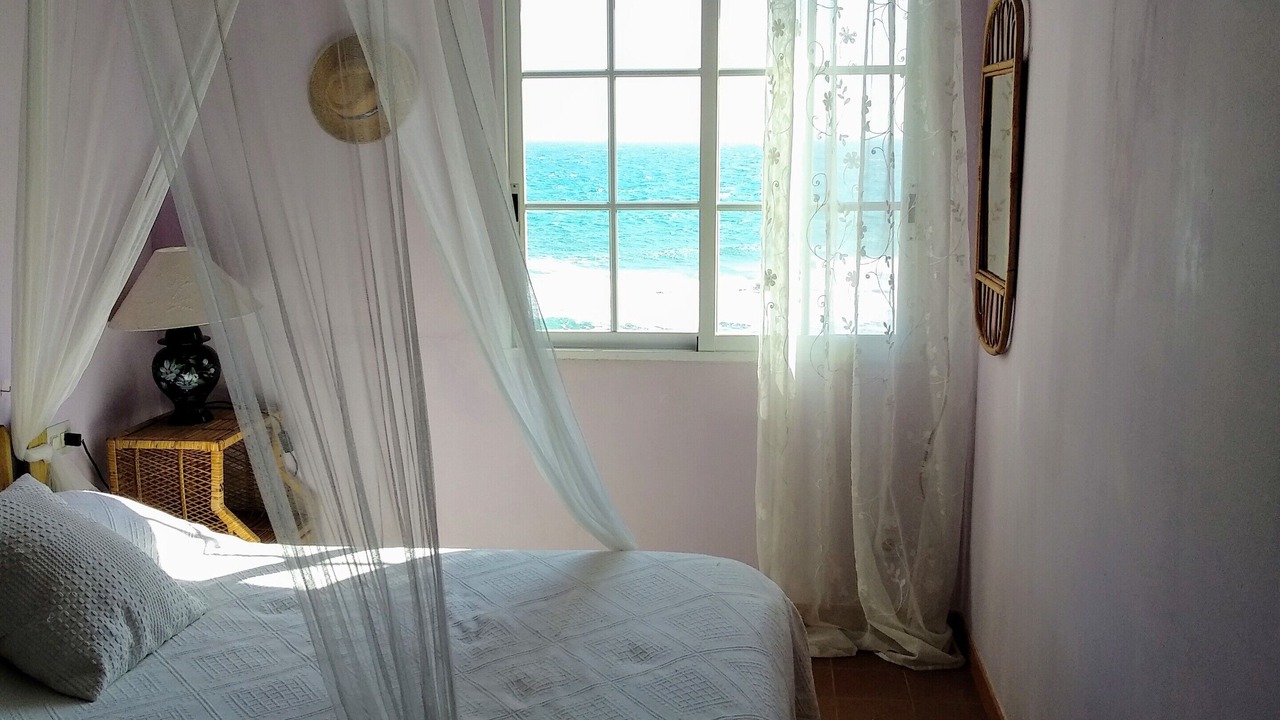 Photo of Bedroom in El Francas