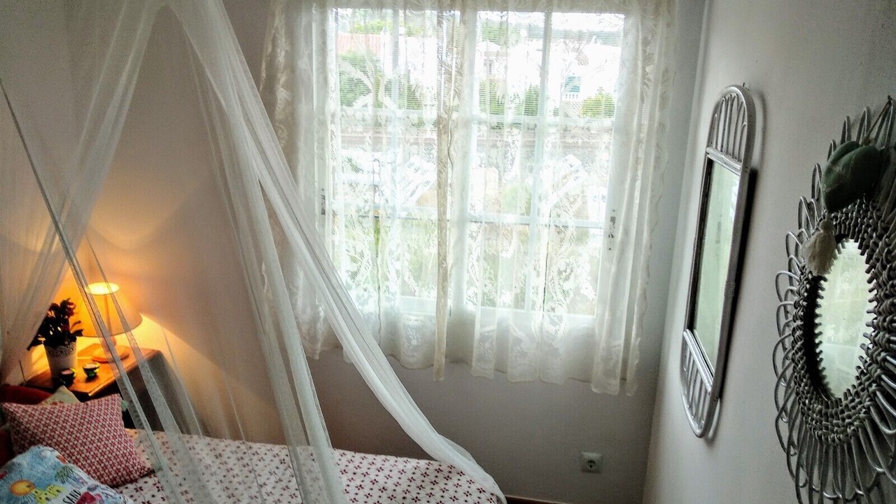 Photo of Bedroom in El Francas