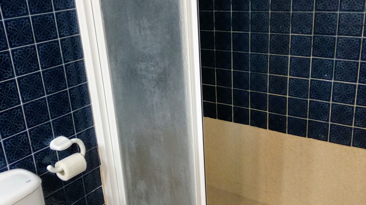 Photo of Bathroom in El Francas