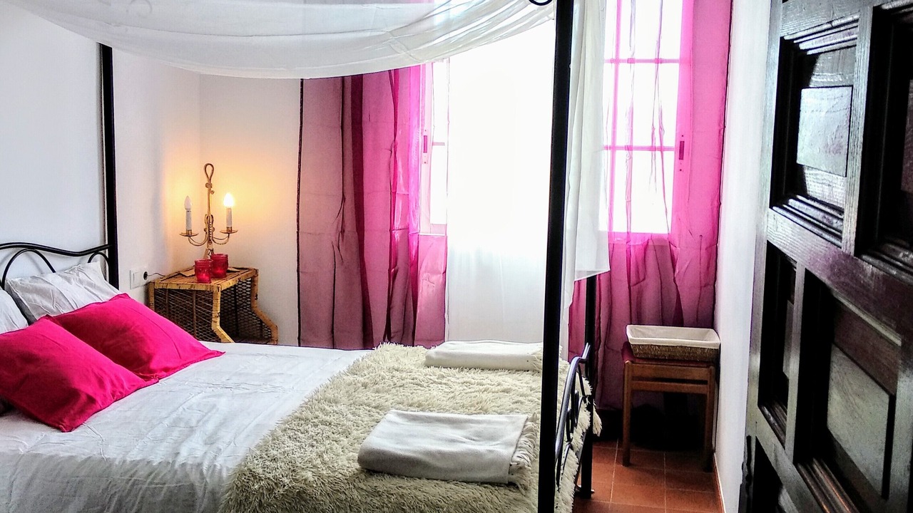 Photo of Bedroom in El Francas