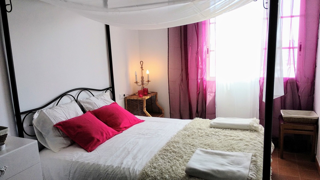 Photo of Bedroom in El Francas