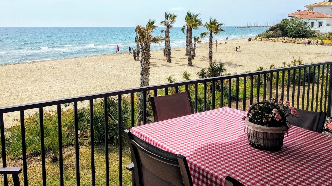 Photo of Outdoor in El Francas