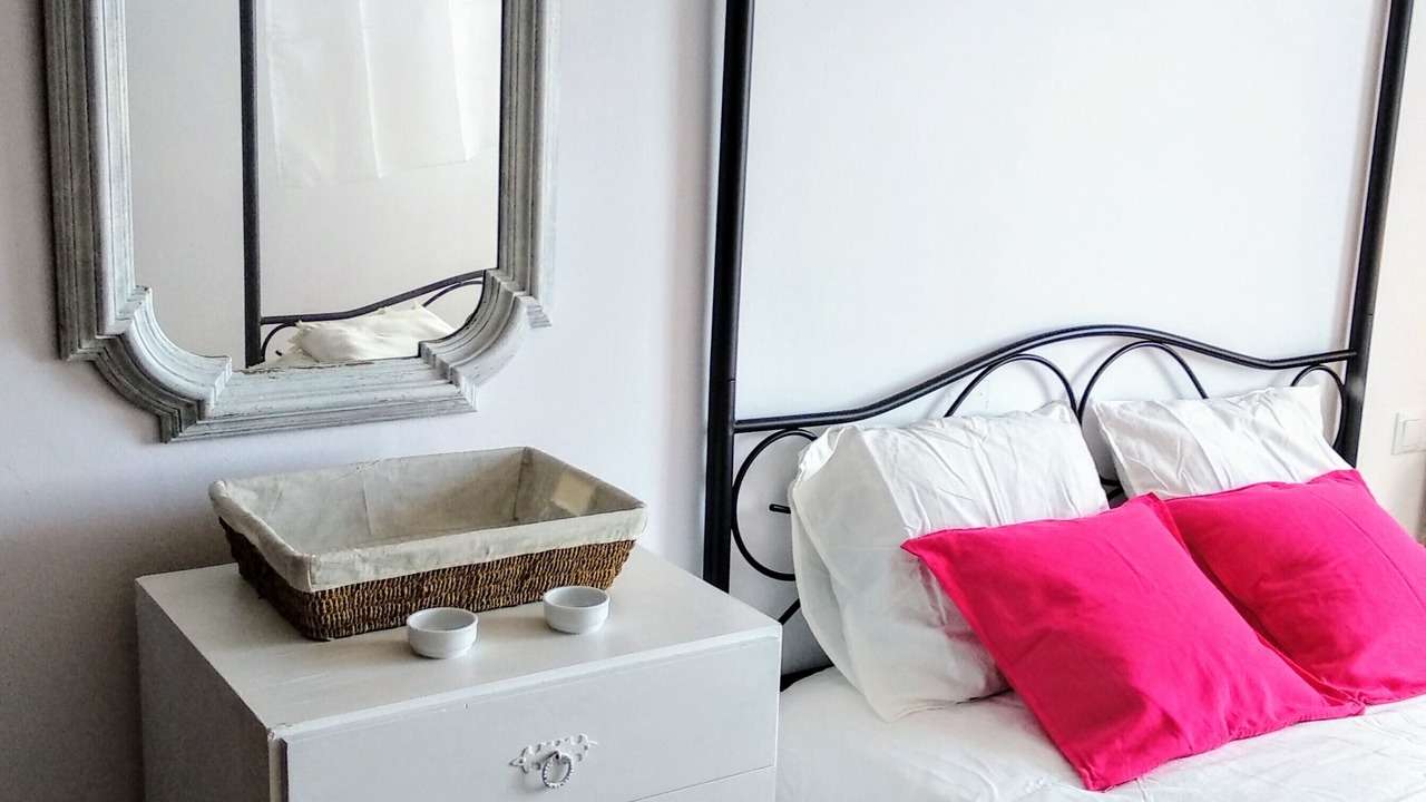 Photo of Bedroom in El Francas