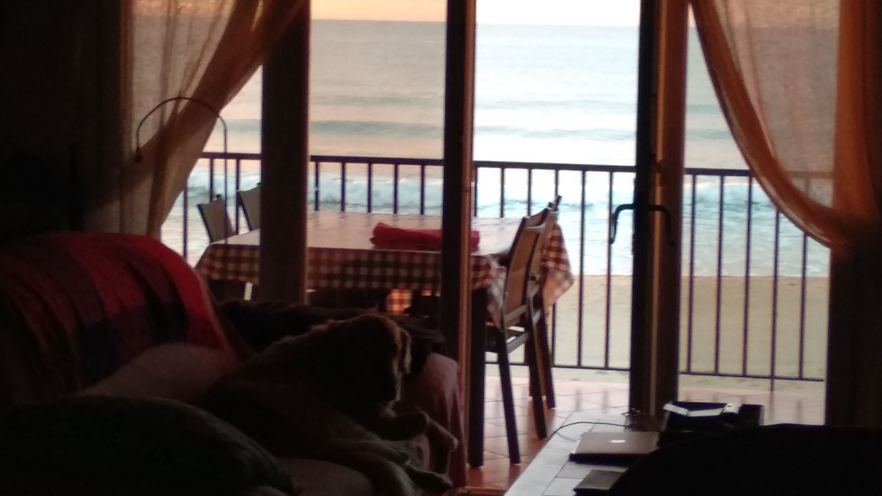 Photo of Livingroom in El Francas
