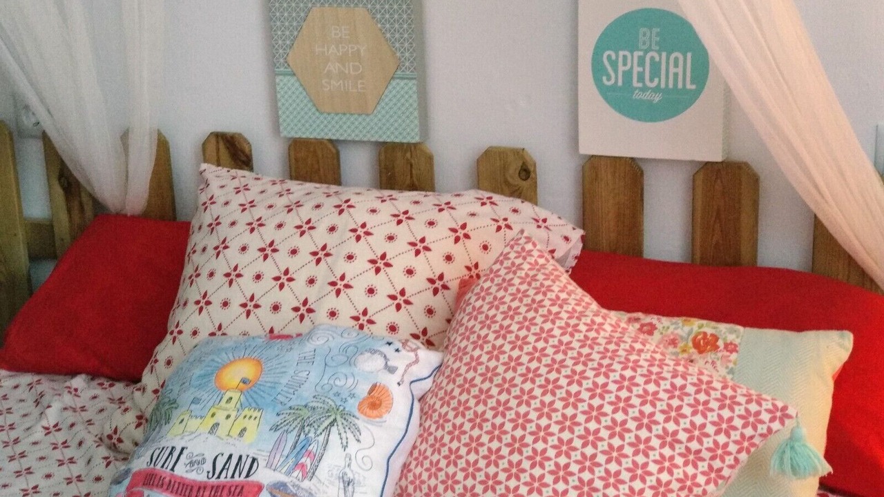 Photo of Bedroom in El Francas
