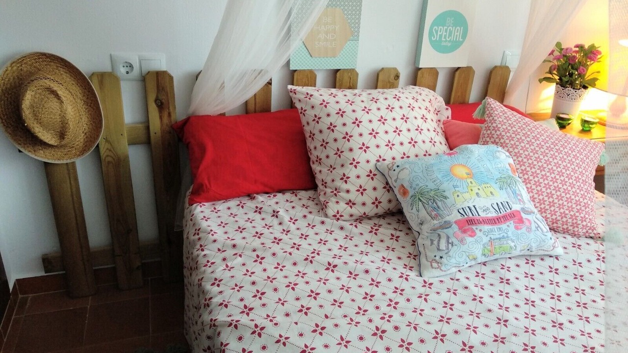 Photo of Bedroom in El Francas