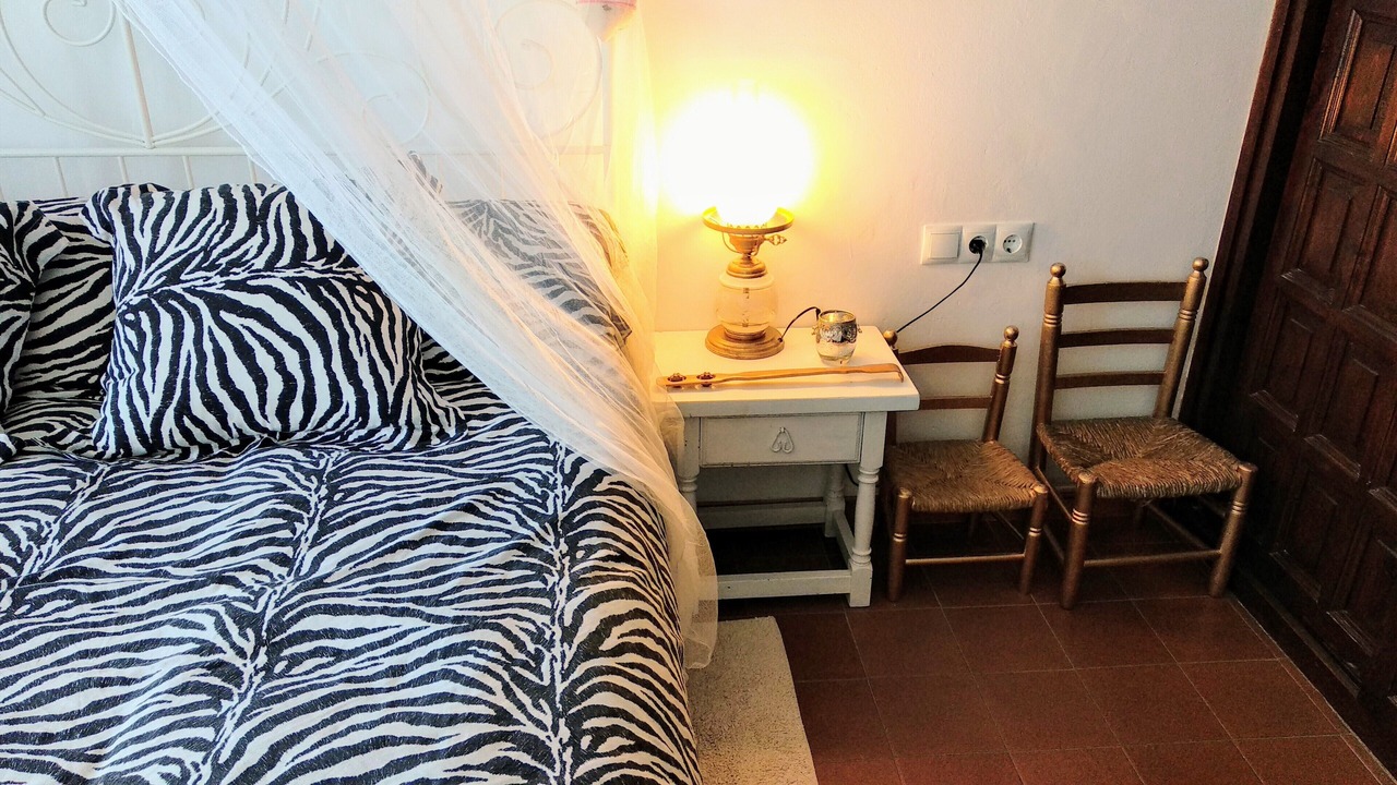 Photo of Bedroom in El Francas