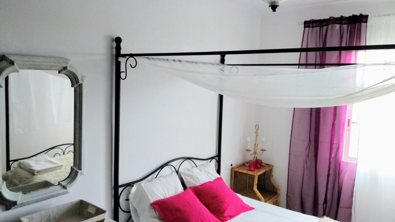 Photo of Bedroom in El Francas