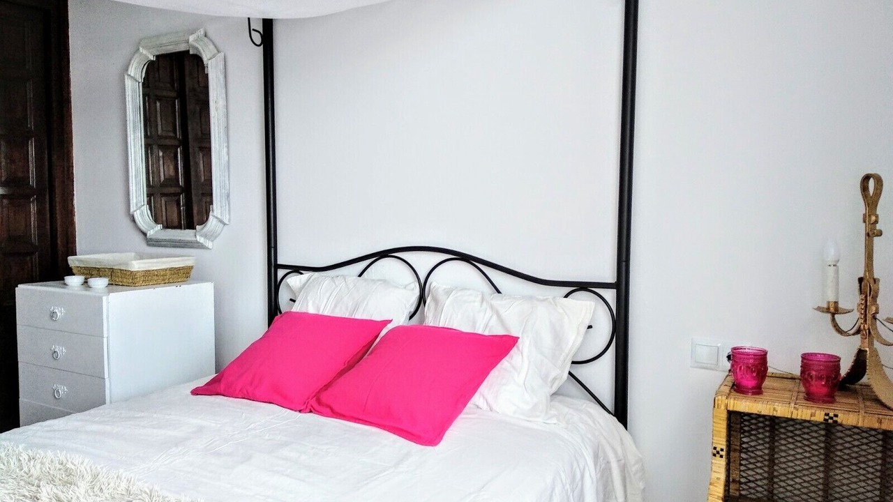 Photo of Bedroom in El Francas