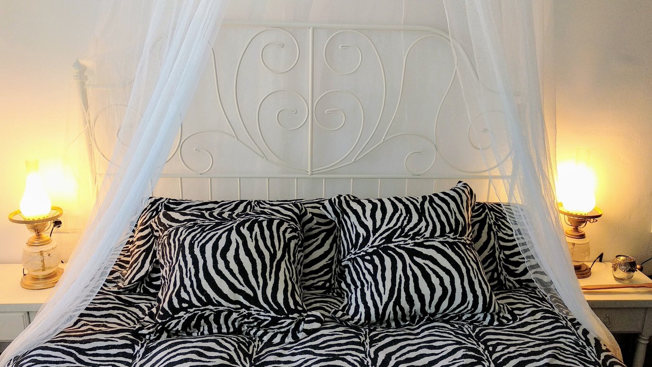 Photo of Bedroom in El Francas