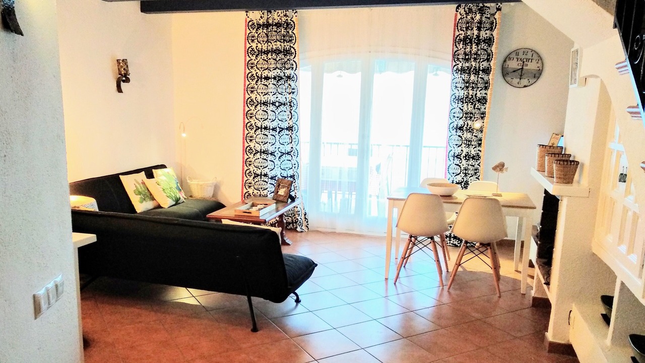 Photo of Livingroom in El Francas