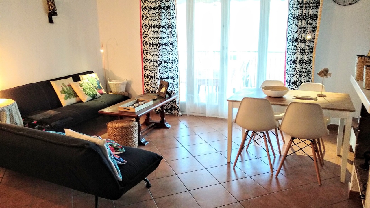 Photo of Livingroom in El Francas