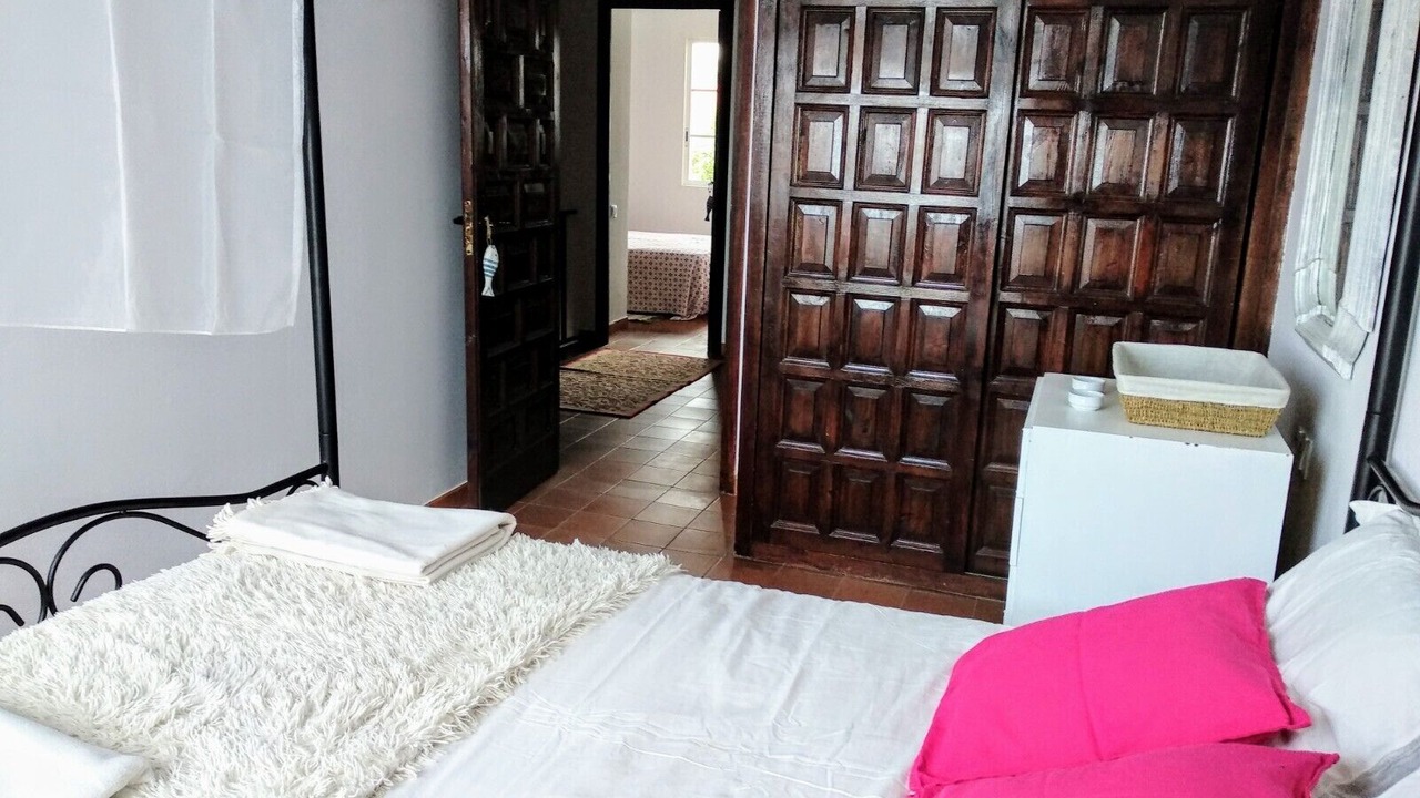 Photo of Bedroom in El Francas