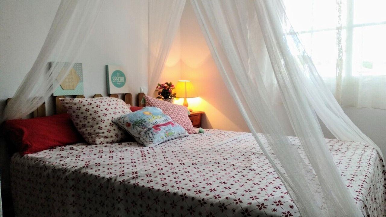 Photo of Bedroom in El Francas