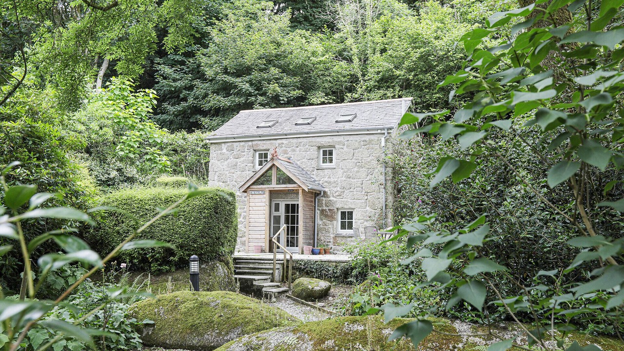 Photo of Outdoor in Boscundle