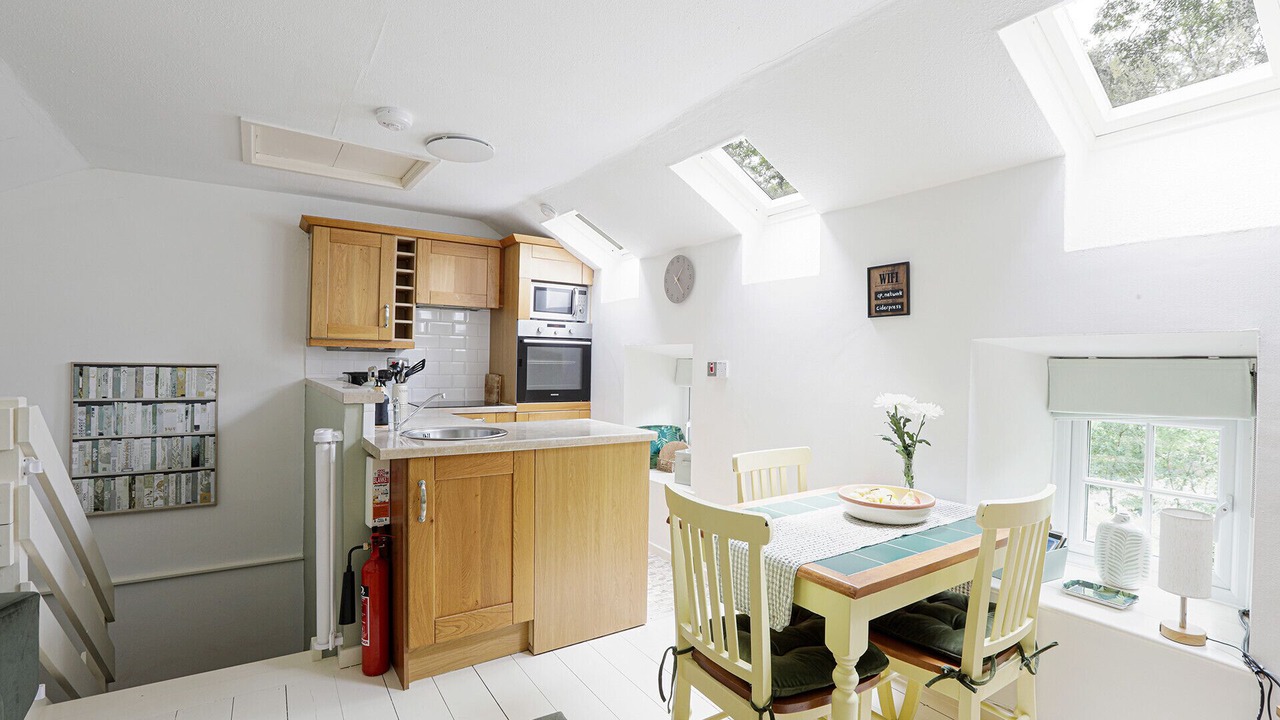 Photo of Outdoor in Boscundle