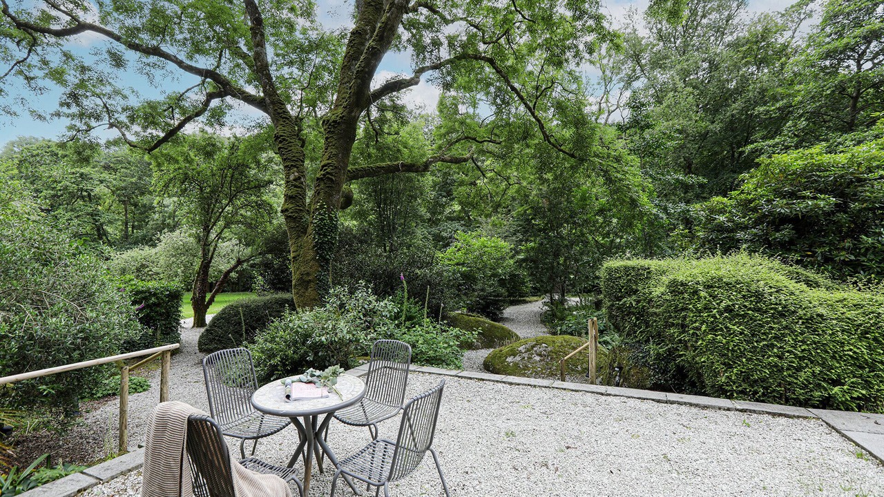 Photo of Bedroom in Boscundle