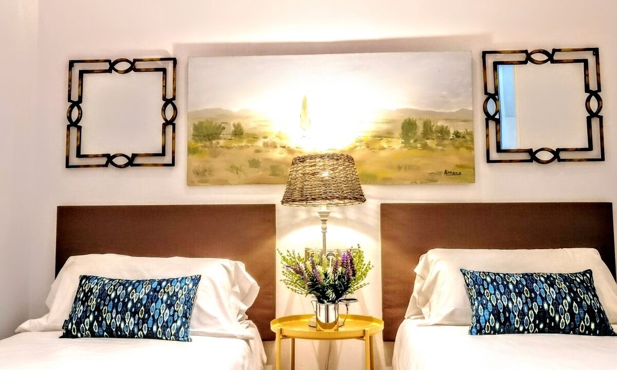 Photo of Bedroom in El Raval