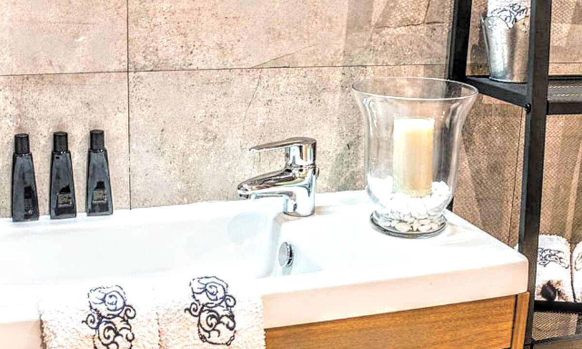 Photo of Bathroom in El Raval