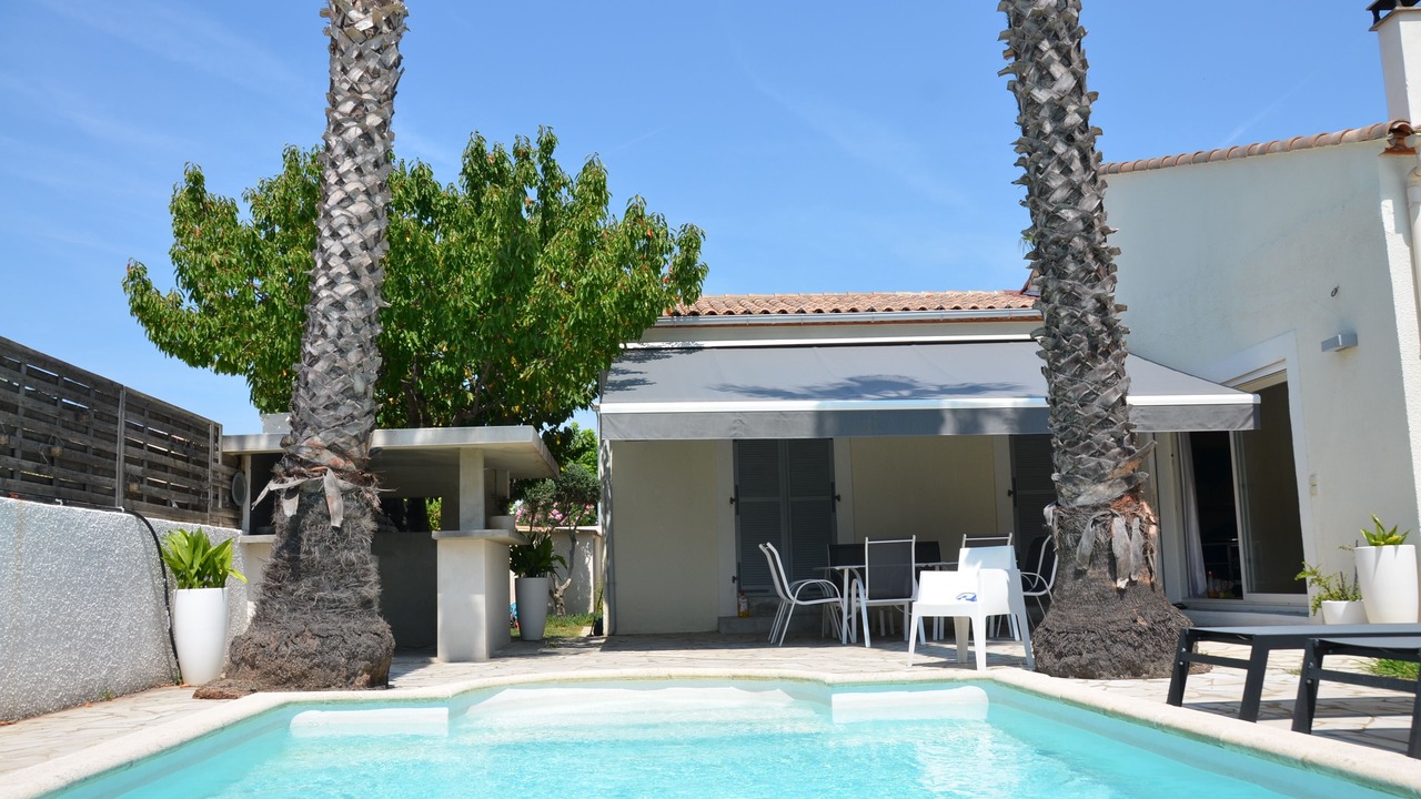 Photo of Outdoor in Perols