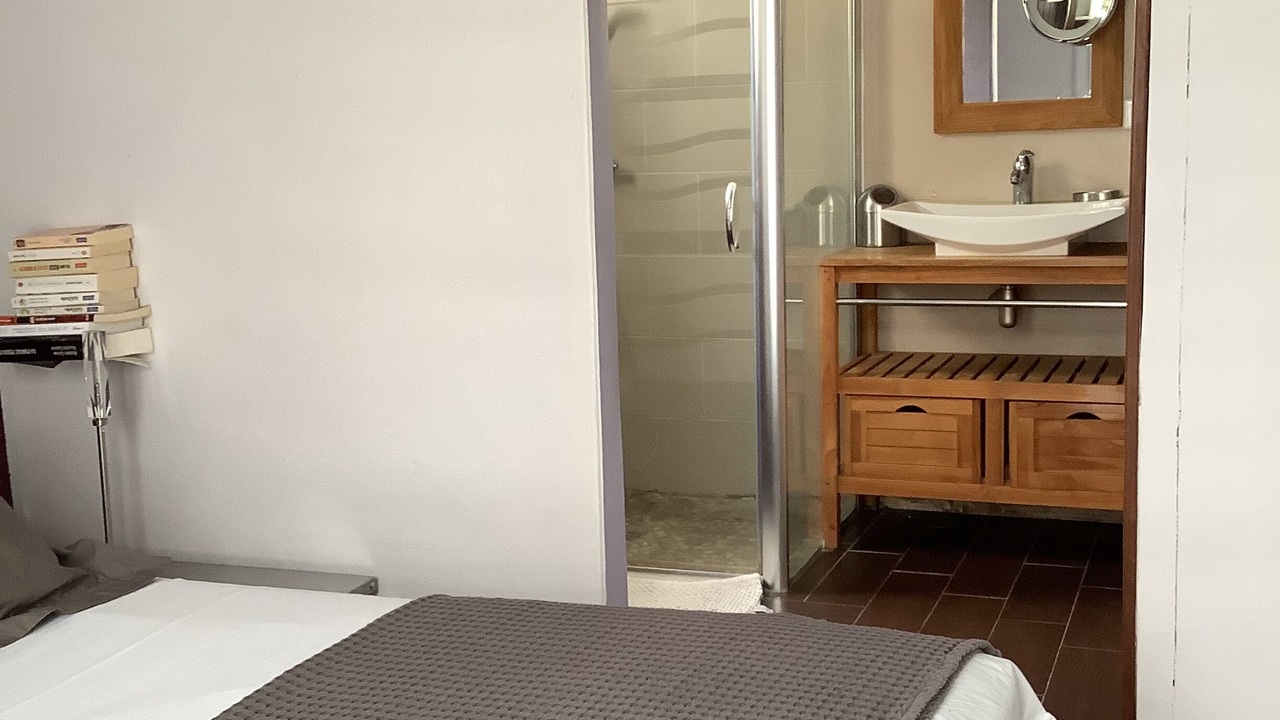Photo of Bedroom in Perols
