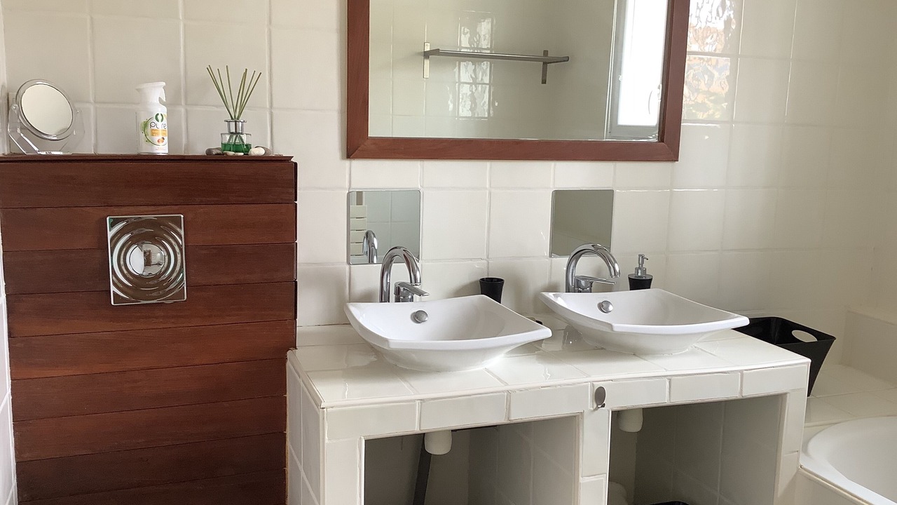 Photo of Bathroom in Perols