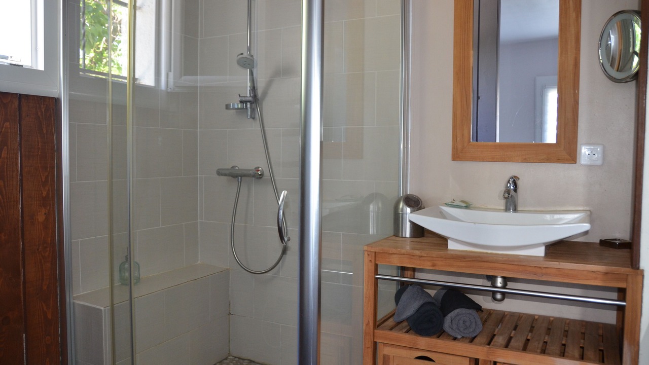 Photo of Bathroom in Perols