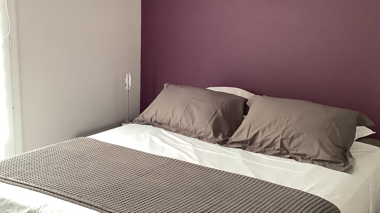Photo of Bedroom in Perols