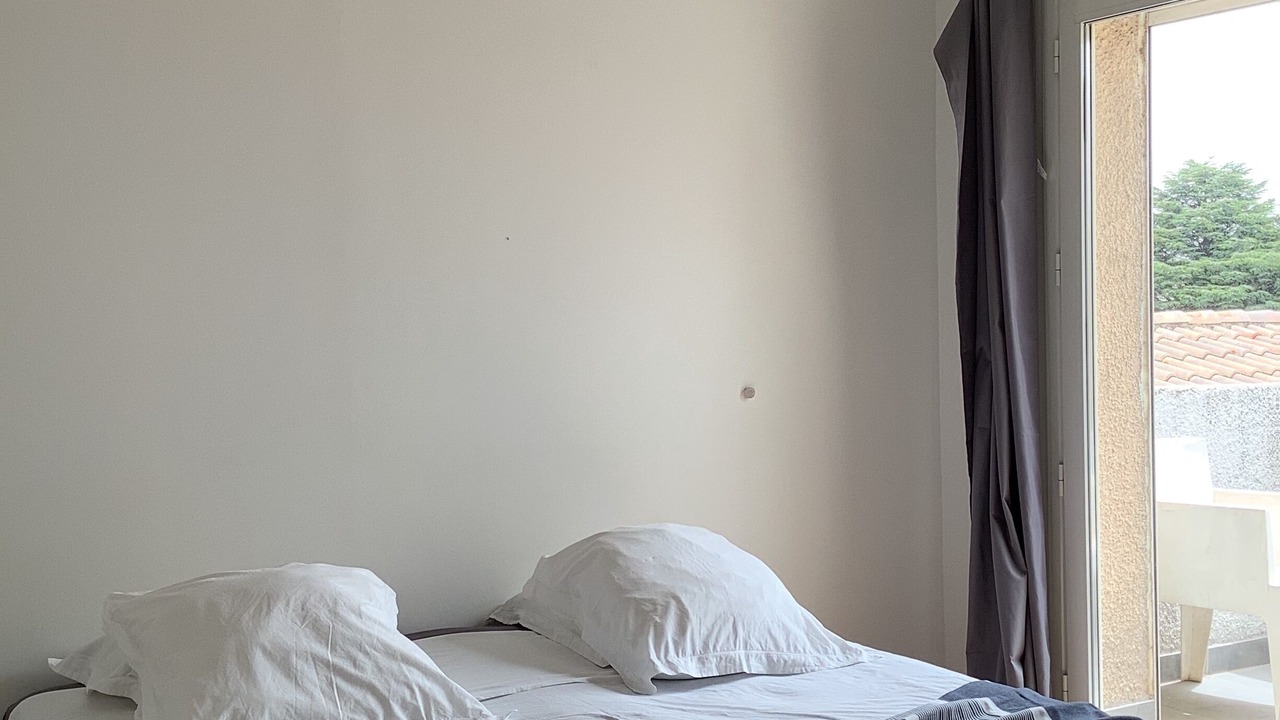 Photo of Bedroom in Perols