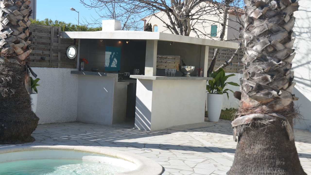 Photo of Outdoor in Perols