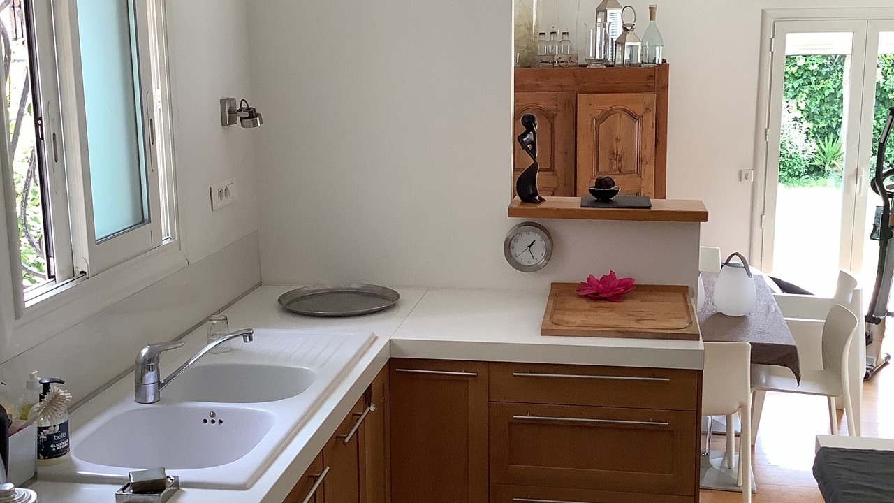 Photo of Kitchen in Perols