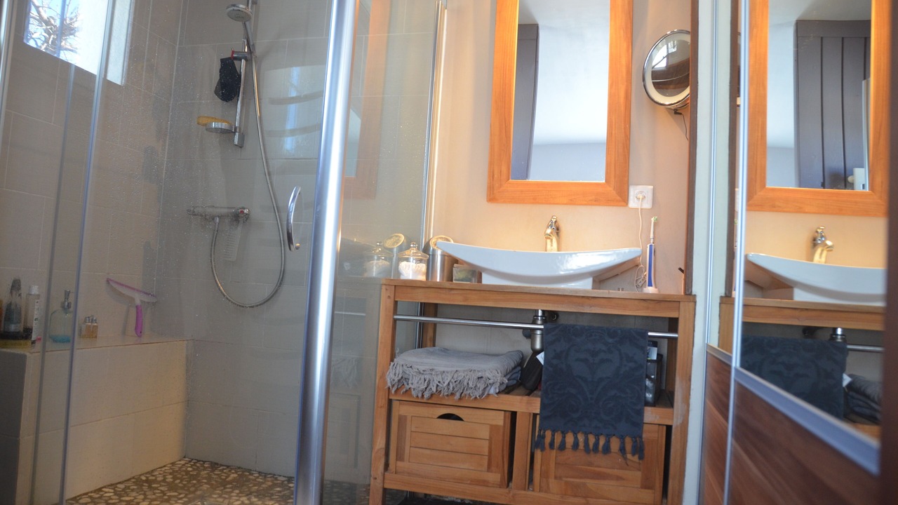 Photo of Bathroom in Perols