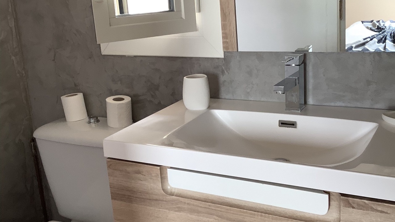 Photo of Bathroom in Perols