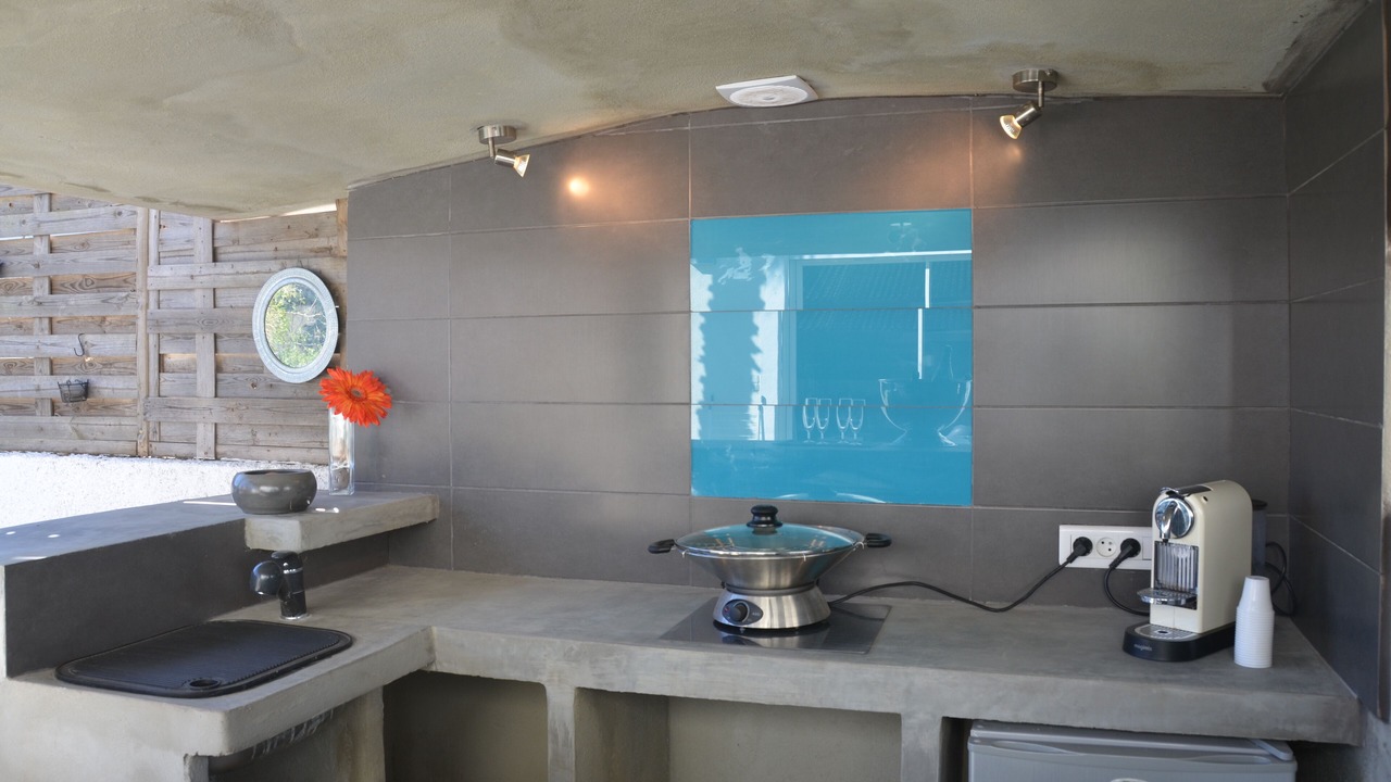 Photo of Kitchen in Perols