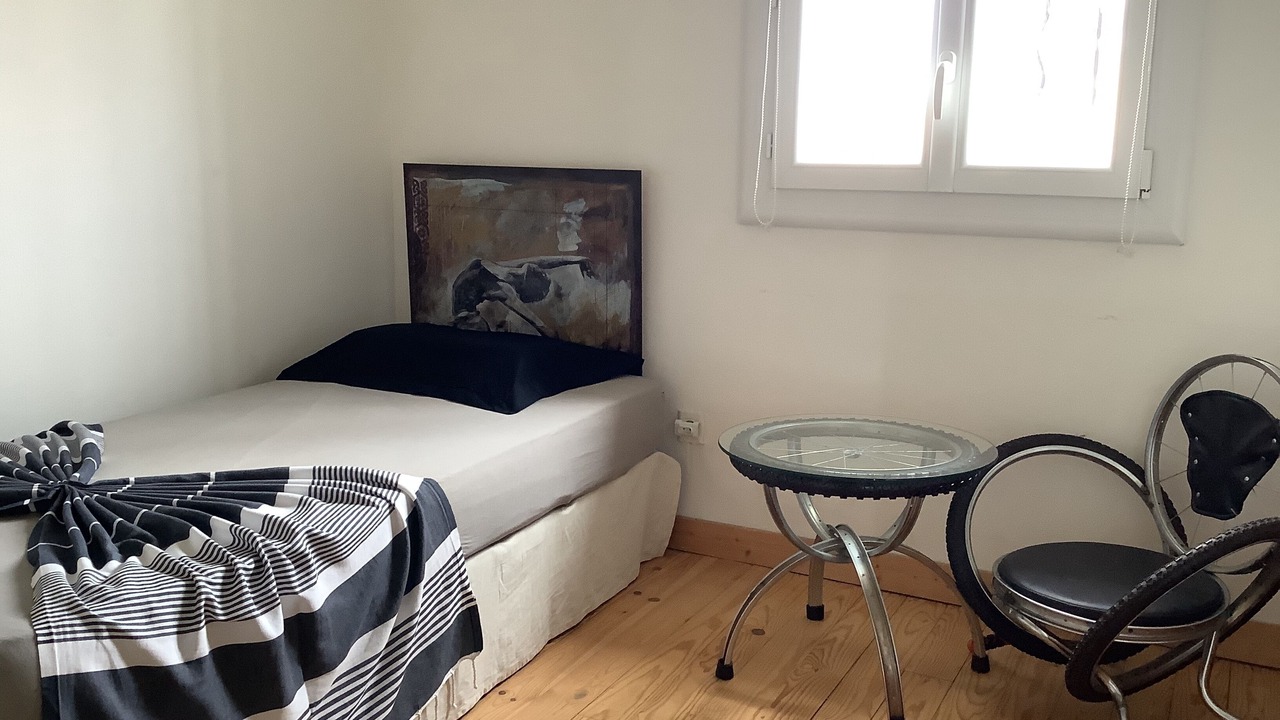 Photo of Bedroom in Perols