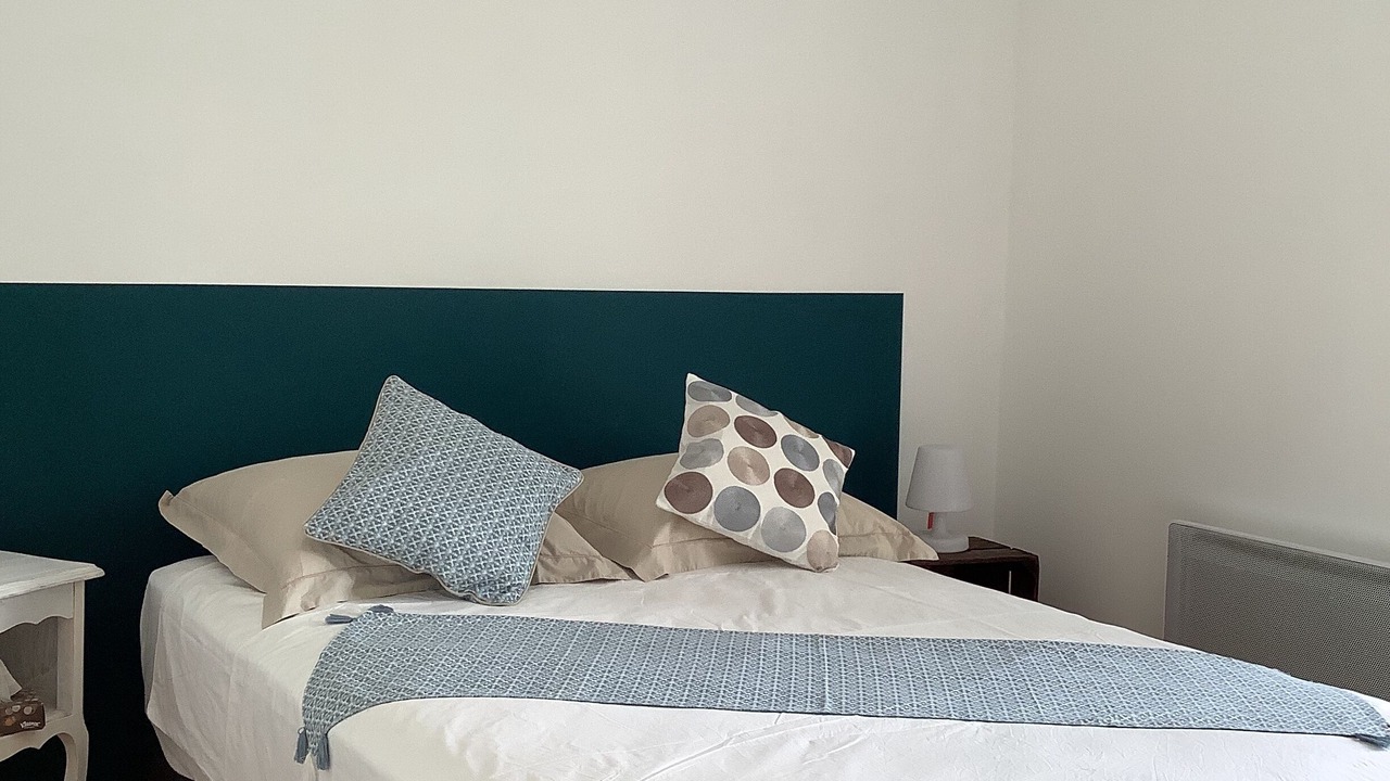 Photo of Bedroom in Perols