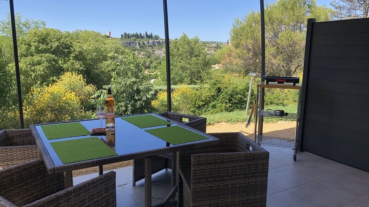 Photo of Outdoor in Saint-Martin-d'Ardeche