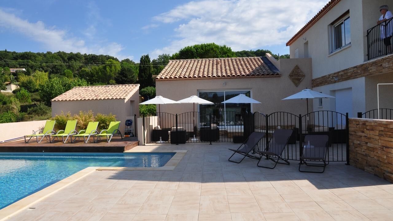 Photo of Outdoor in Saint-Martin-d'Ardeche