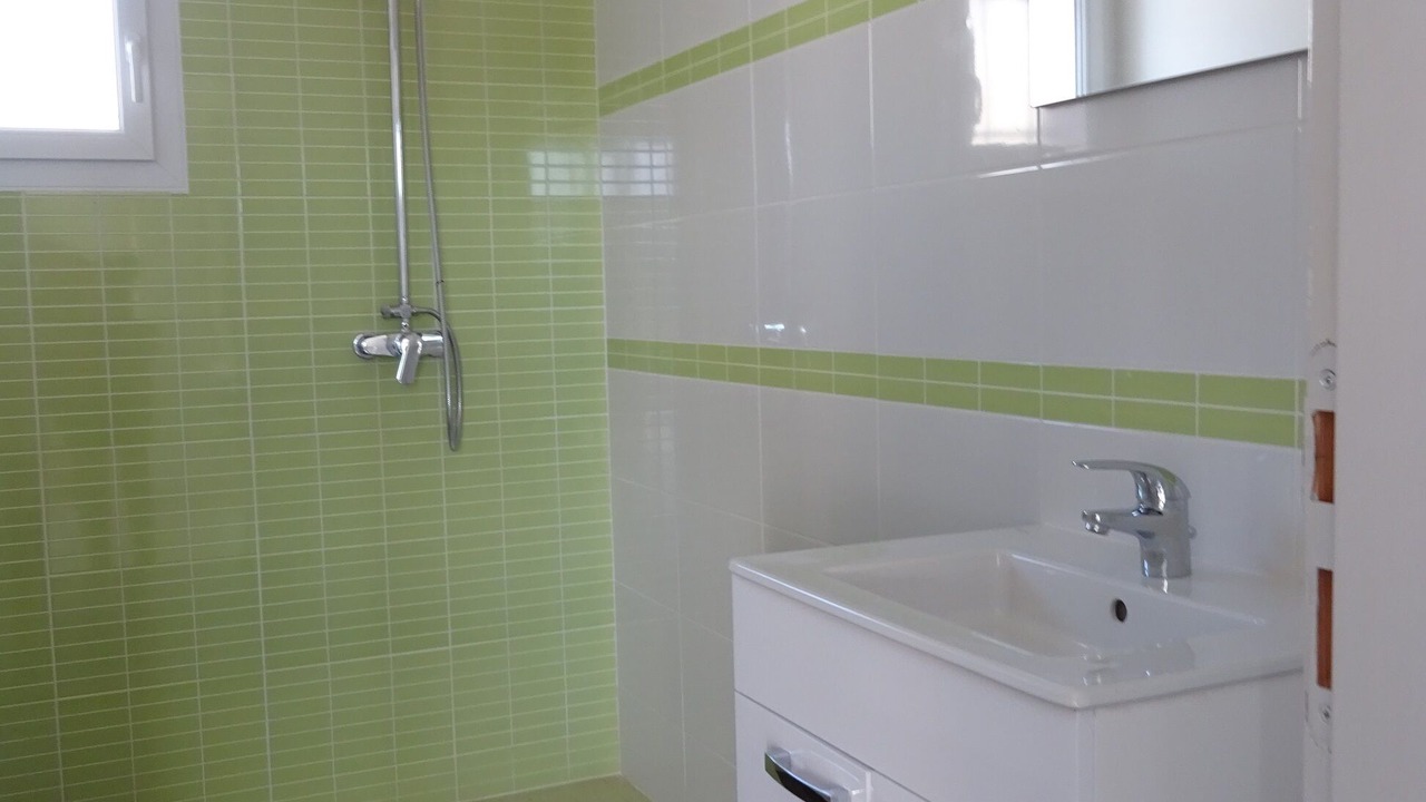 Photo of Bathroom in Saint-Martin-d'Ardeche
